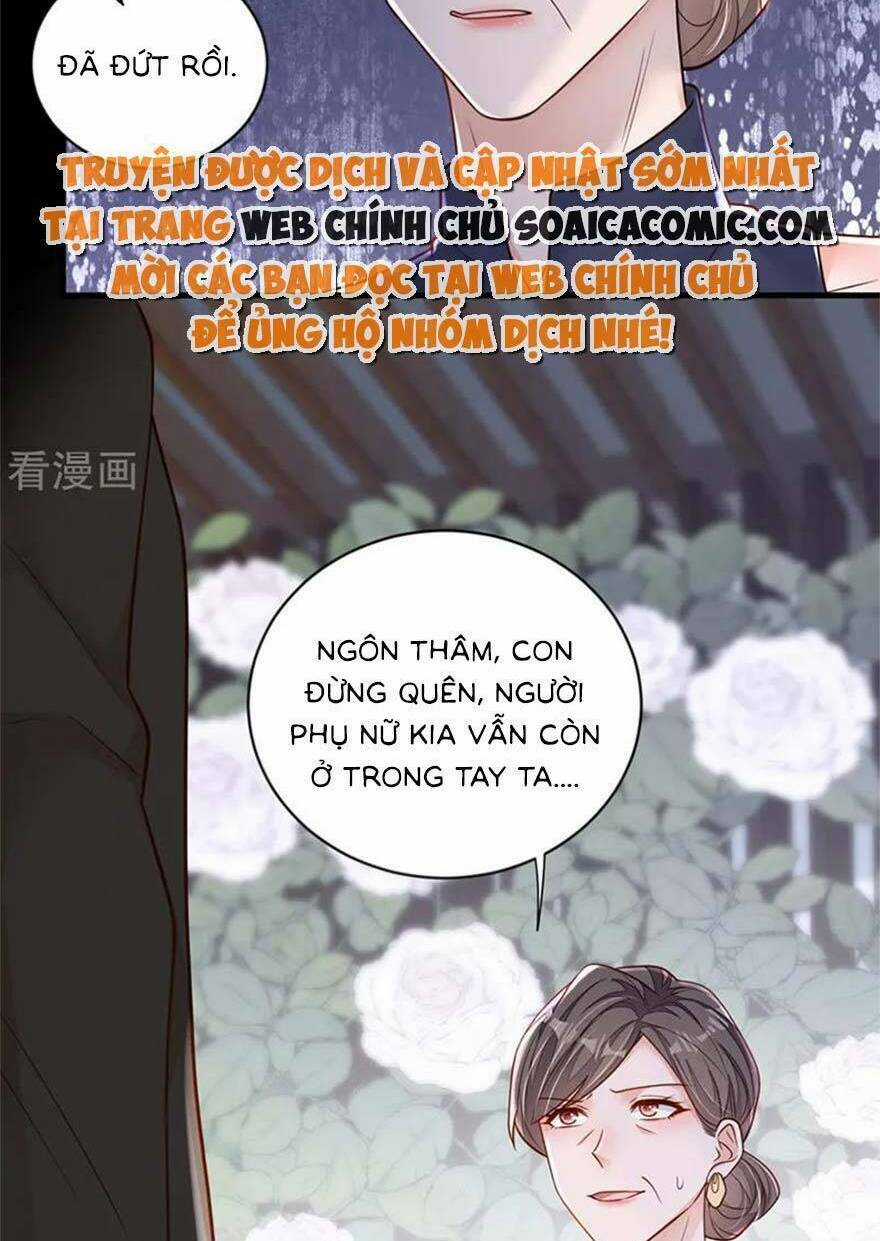 Ác Ma Thì Thầm - Chapter 133 - Trang 2