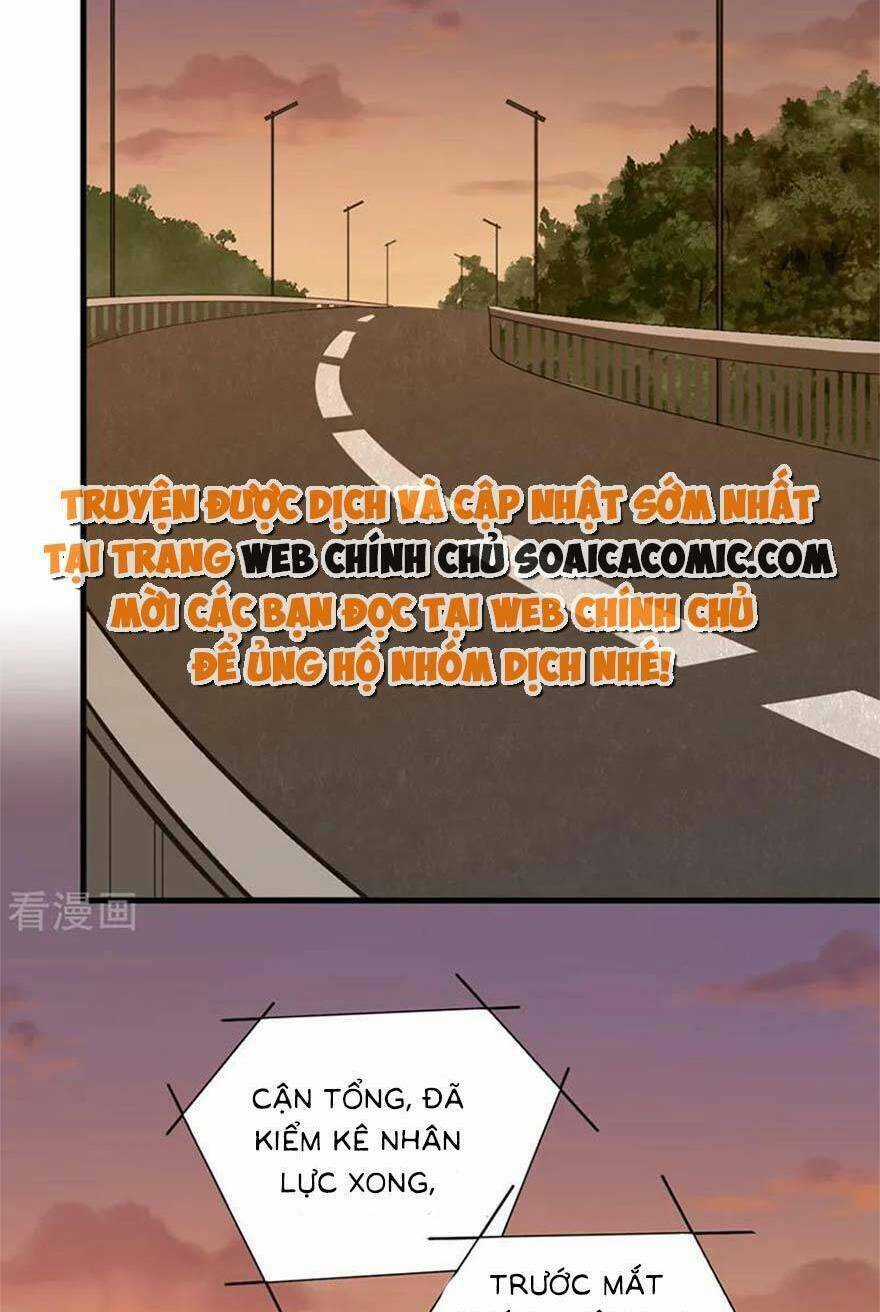 Ác Ma Thì Thầm - Chapter 133 - Trang 21