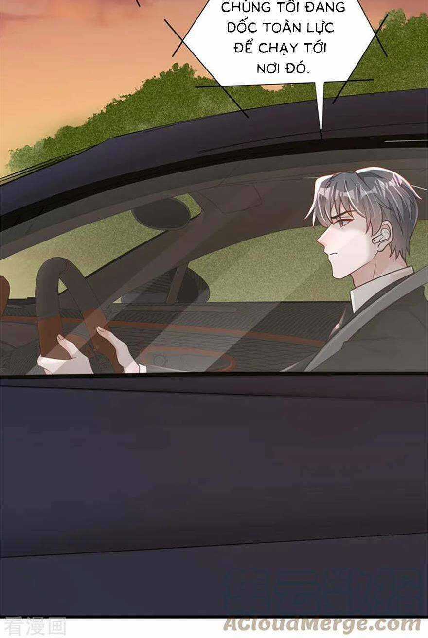 Ác Ma Thì Thầm - Chapter 133 - Trang 22