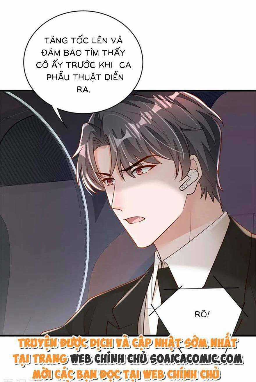 Ác Ma Thì Thầm - Chapter 133 - Trang 23