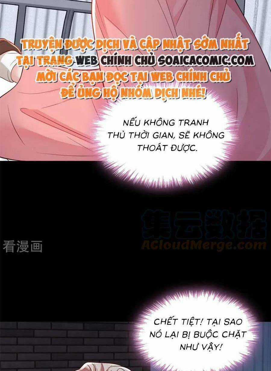 Ác Ma Thì Thầm - Chapter 133 - Trang 34