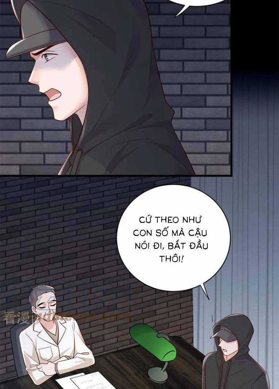 Ác Ma Thì Thầm - Chapter 133 - Trang 39