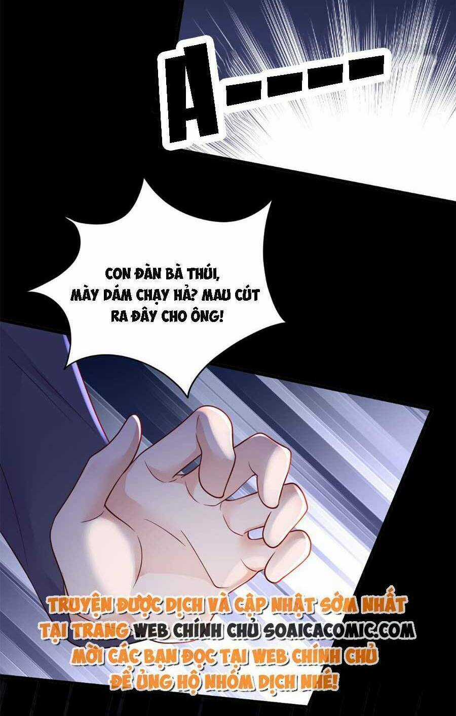 Ác Ma Thì Thầm - Chapter 134 - Trang 14