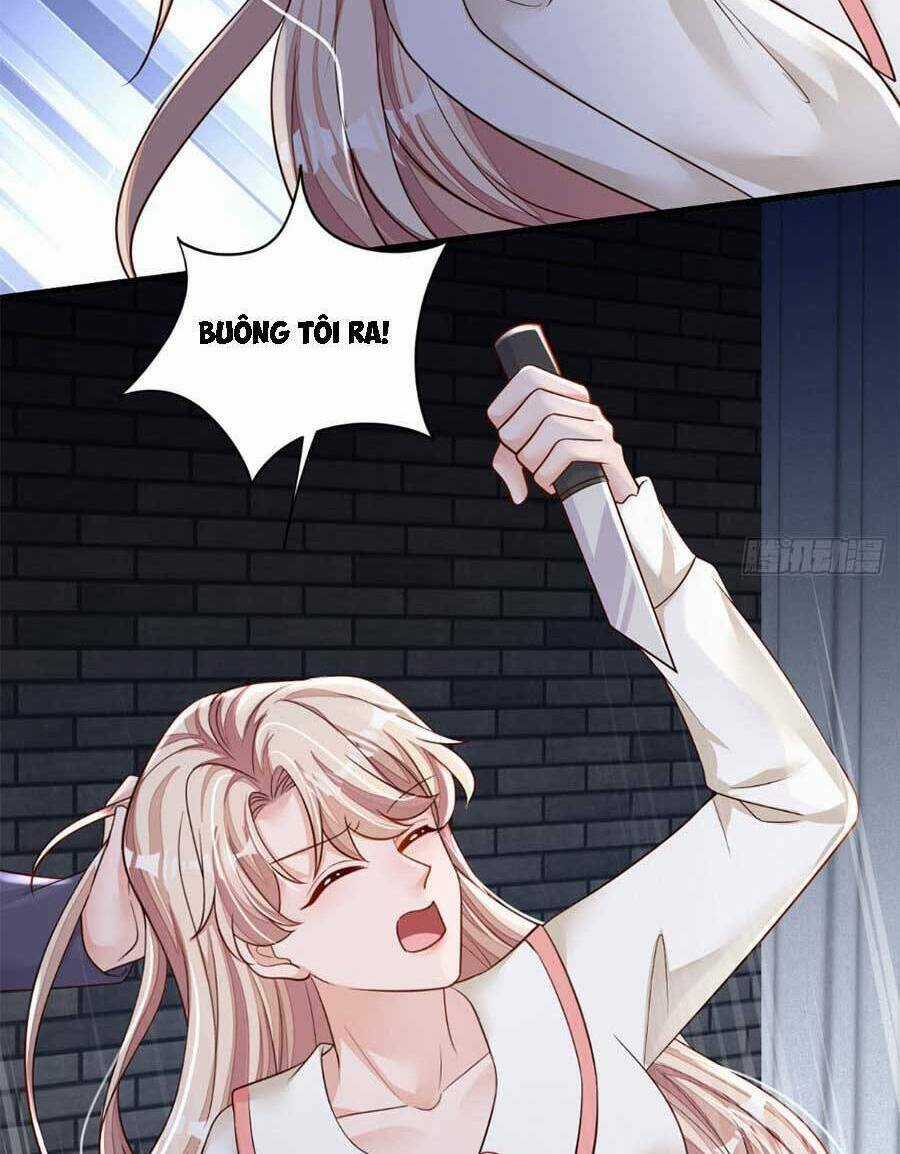 Ác Ma Thì Thầm - Chapter 134 - Trang 18
