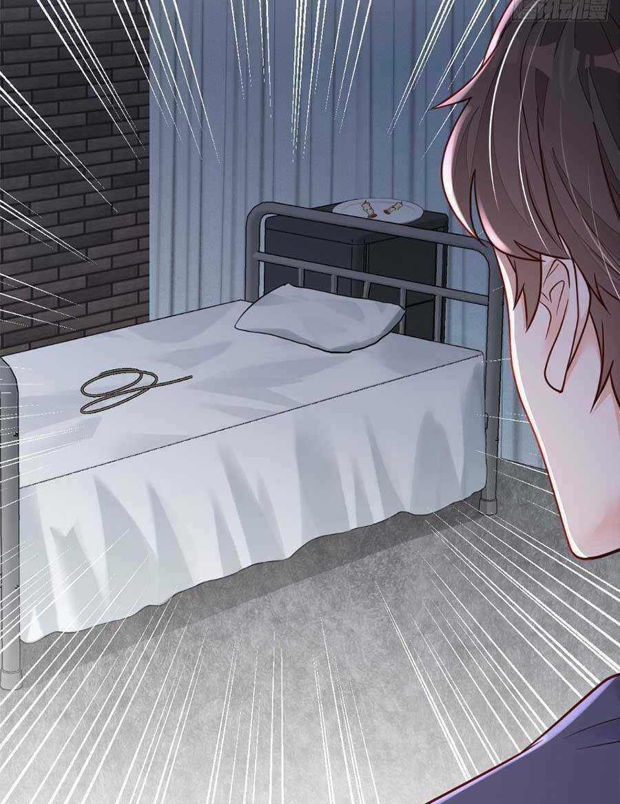 Ác Ma Thì Thầm - Chapter 134 - Trang 3