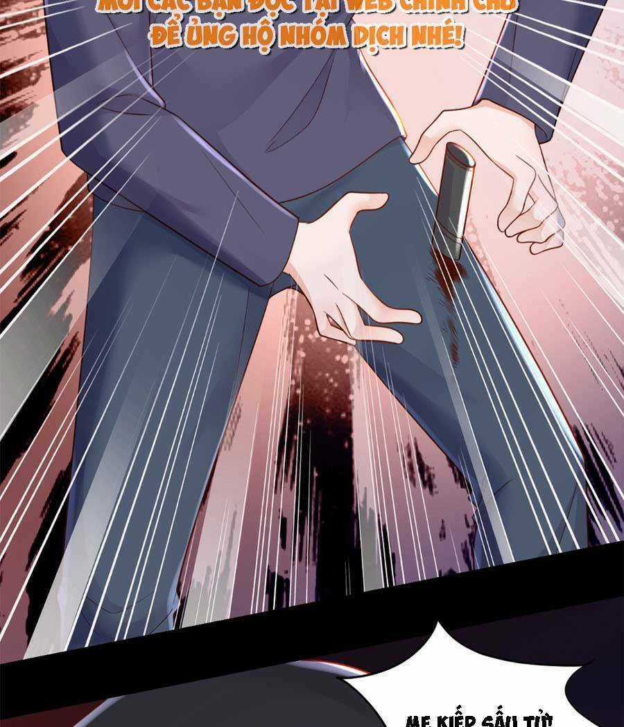 Ác Ma Thì Thầm - Chapter 134 - Trang 23