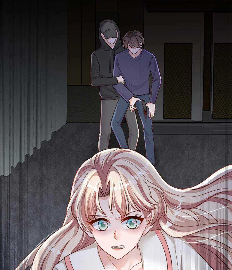 Ác Ma Thì Thầm - Chapter 134 - Trang 25