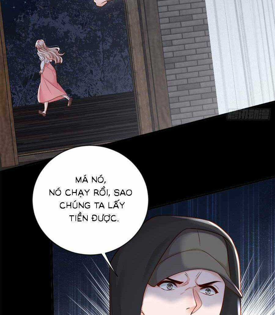 Ác Ma Thì Thầm - Chapter 134 - Trang 28