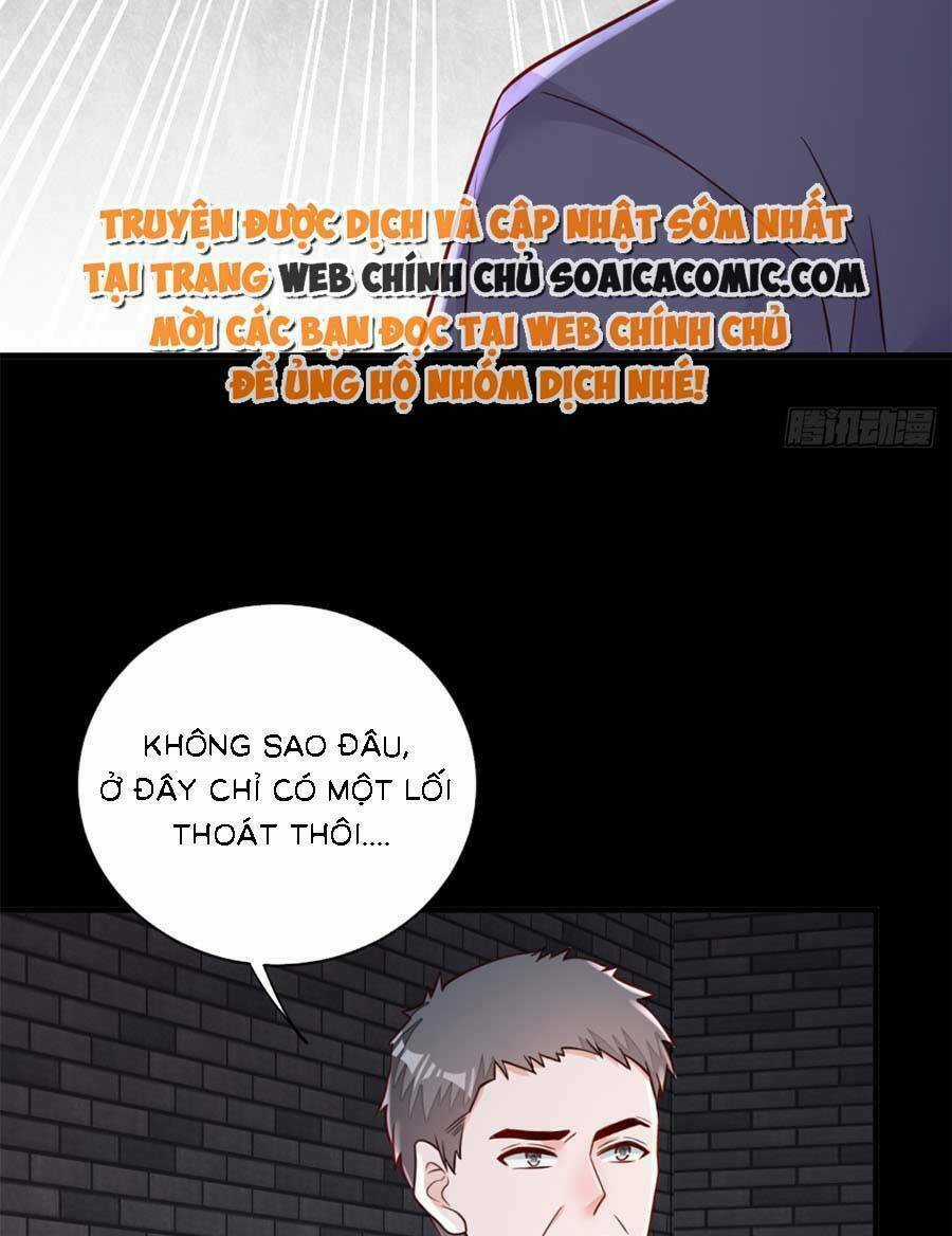 Ác Ma Thì Thầm - Chapter 134 - Trang 4