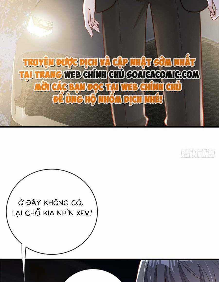 Ác Ma Thì Thầm - Chapter 134 - Trang 34