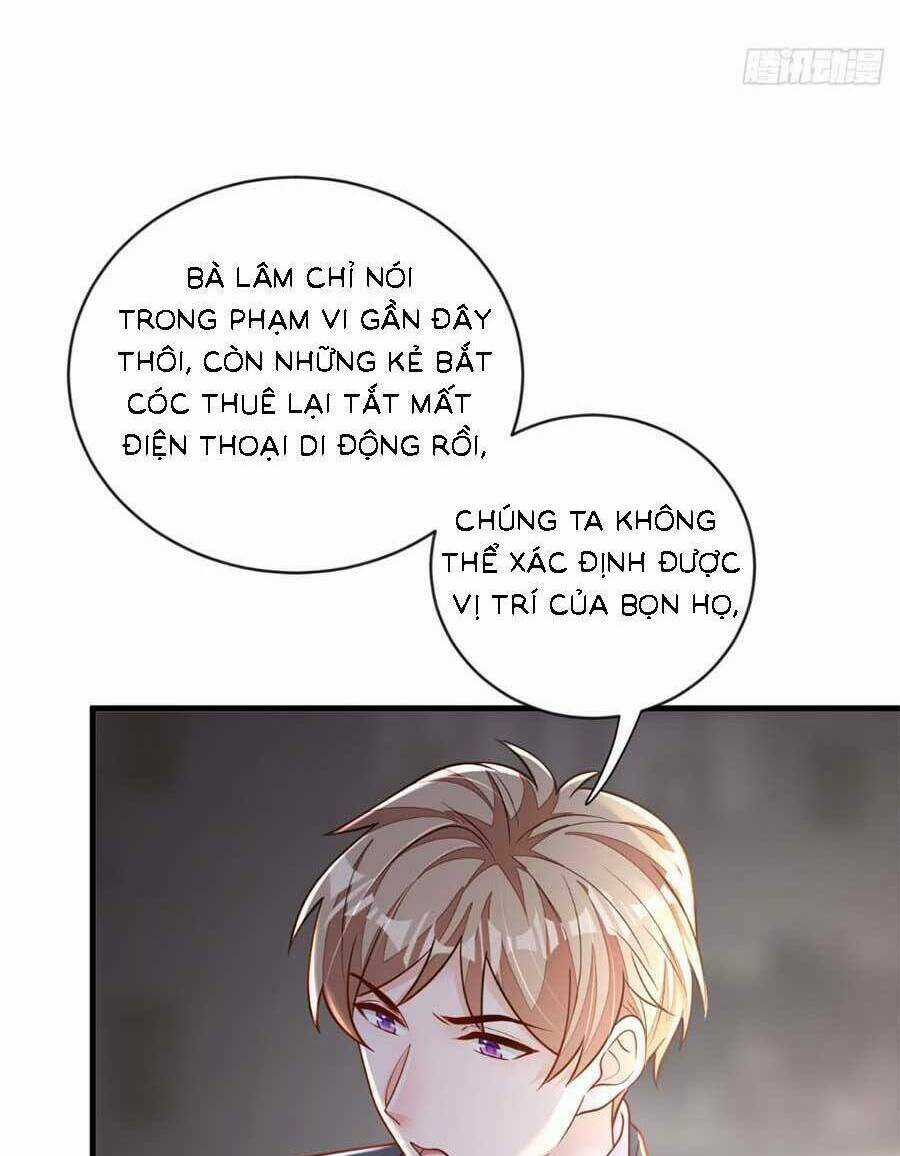 Ác Ma Thì Thầm - Chapter 134 - Trang 36