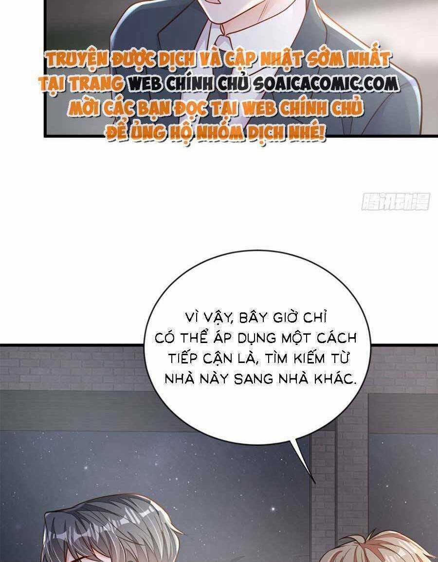 Ác Ma Thì Thầm - Chapter 134 - Trang 37