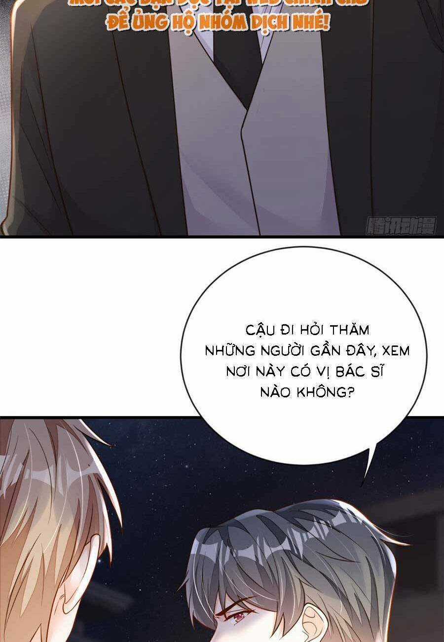 Ác Ma Thì Thầm - Chapter 134 - Trang 40