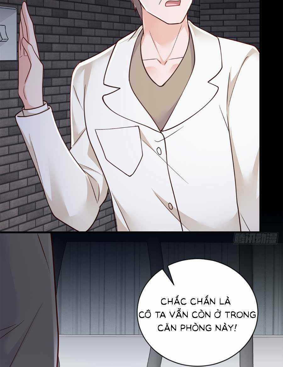 Ác Ma Thì Thầm - Chapter 134 - Trang 5