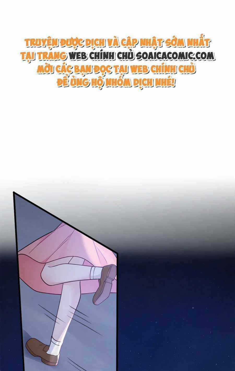 Ác Ma Thì Thầm - Chapter 135 - Trang 1