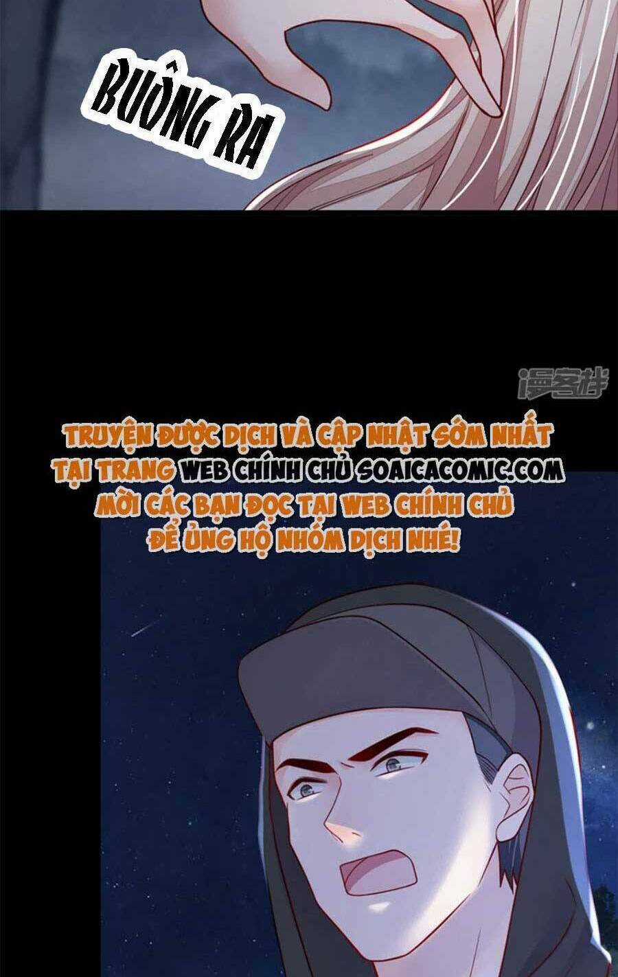 Ác Ma Thì Thầm - Chapter 135 - Trang 12