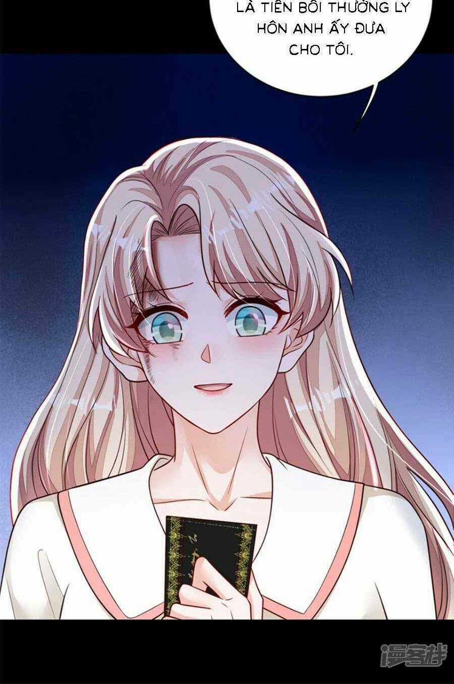 Ác Ma Thì Thầm - Chapter 135 - Trang 18