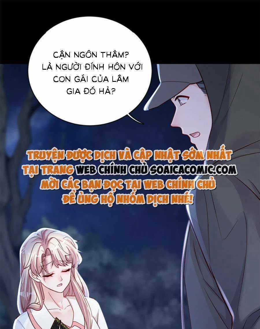 Ác Ma Thì Thầm - Chapter 135 - Trang 19