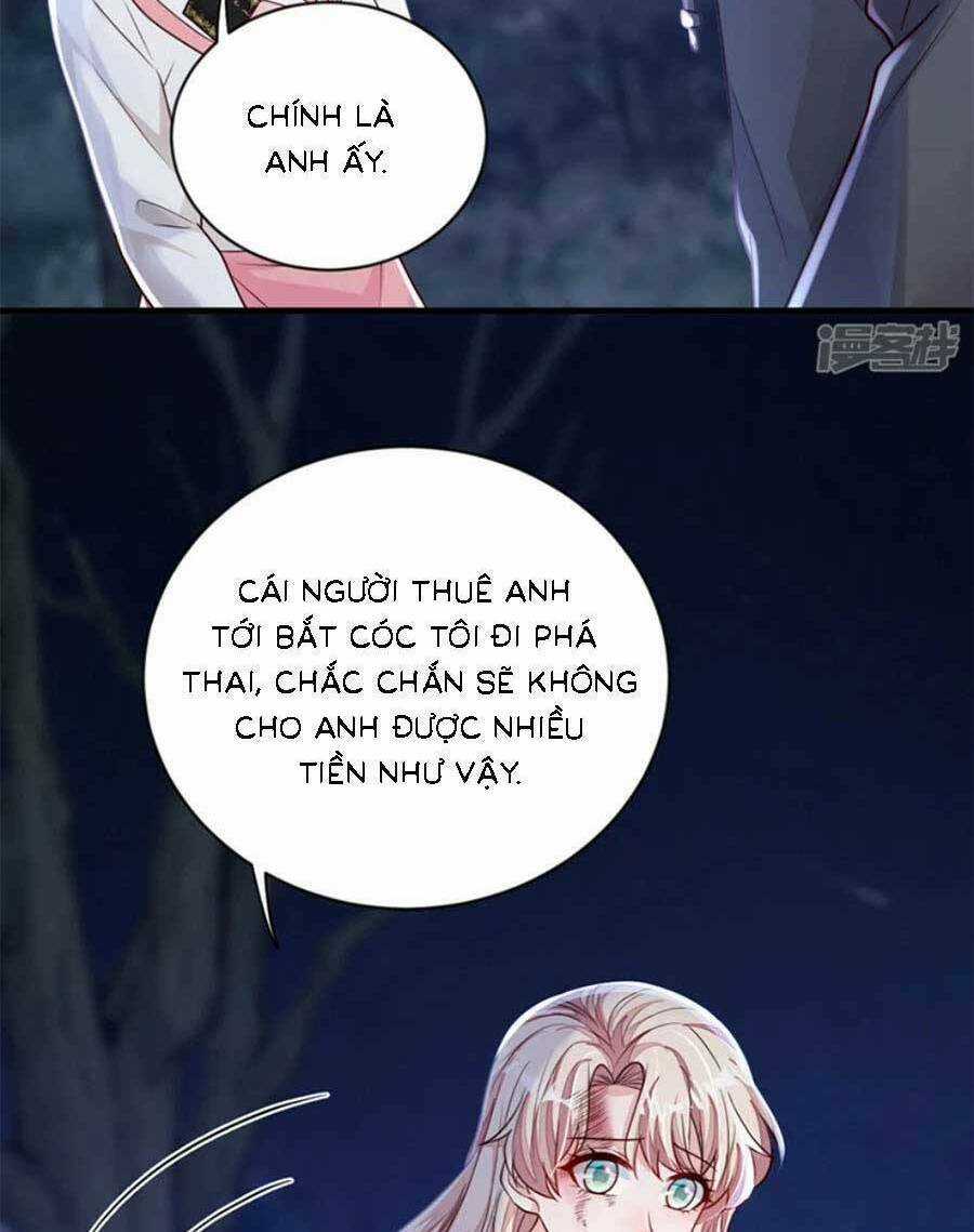 Ác Ma Thì Thầm - Chapter 135 - Trang 20