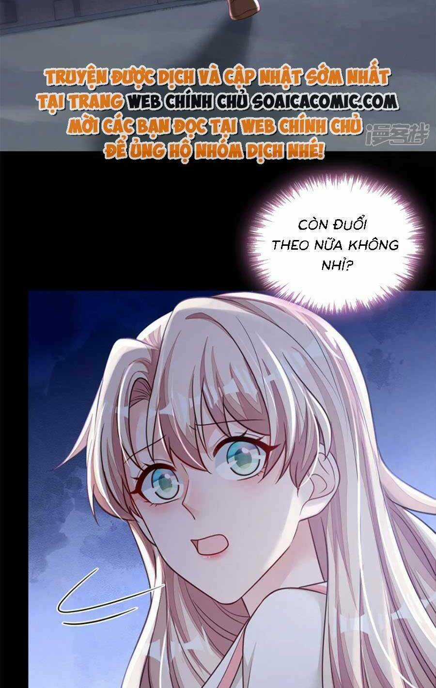 Ác Ma Thì Thầm - Chapter 135 - Trang 3