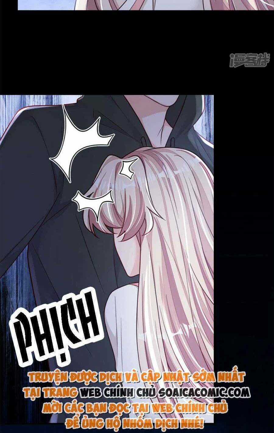 Ác Ma Thì Thầm - Chapter 135 - Trang 4