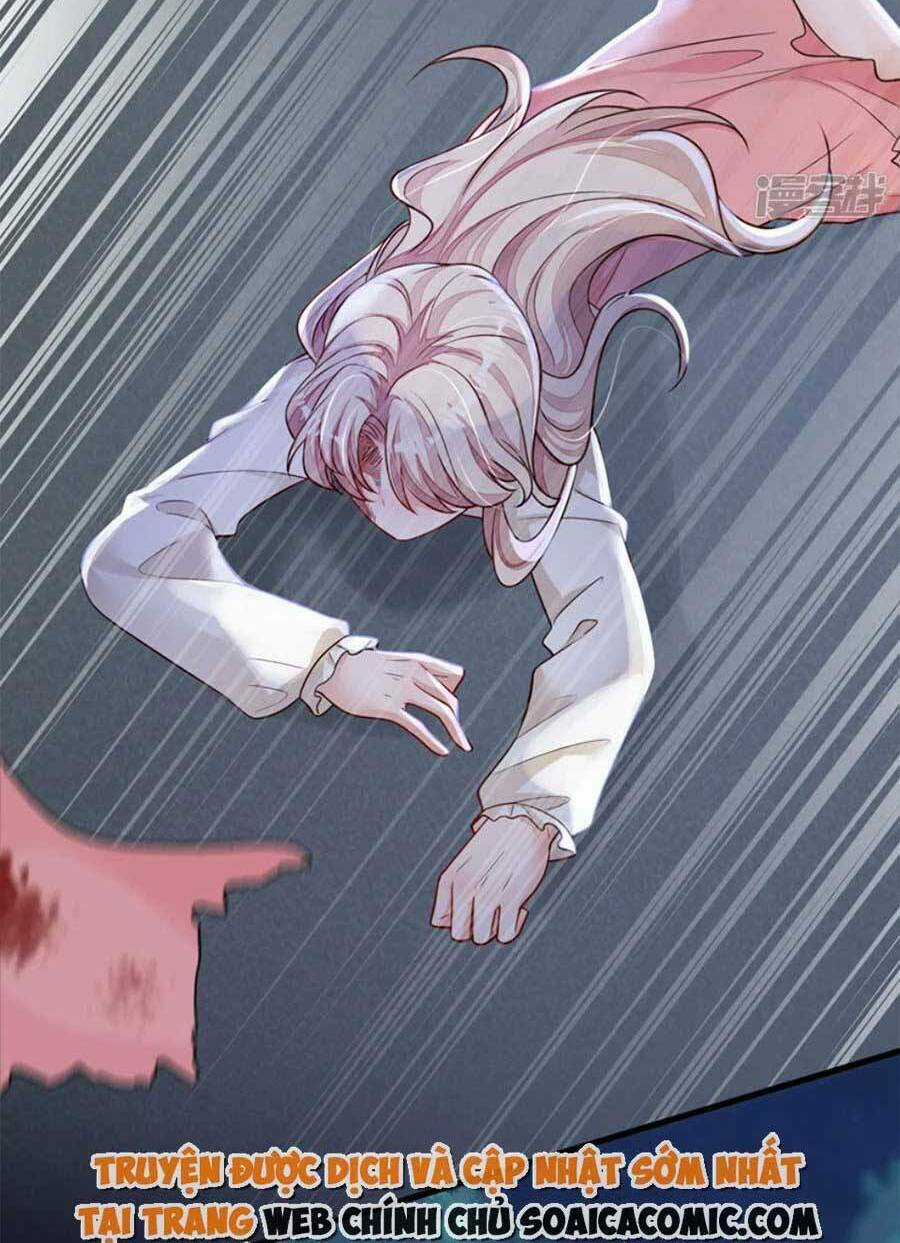 Ác Ma Thì Thầm - Chapter 135 - Trang 38