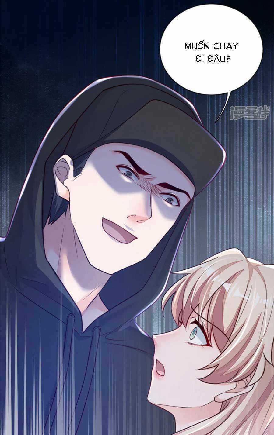 Ác Ma Thì Thầm - Chapter 135 - Trang 5