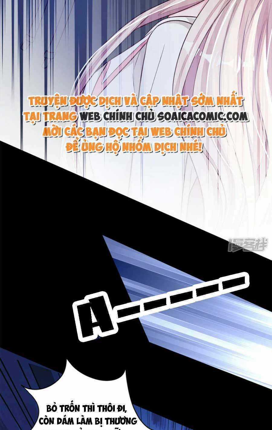 Ác Ma Thì Thầm - Chapter 135 - Trang 6