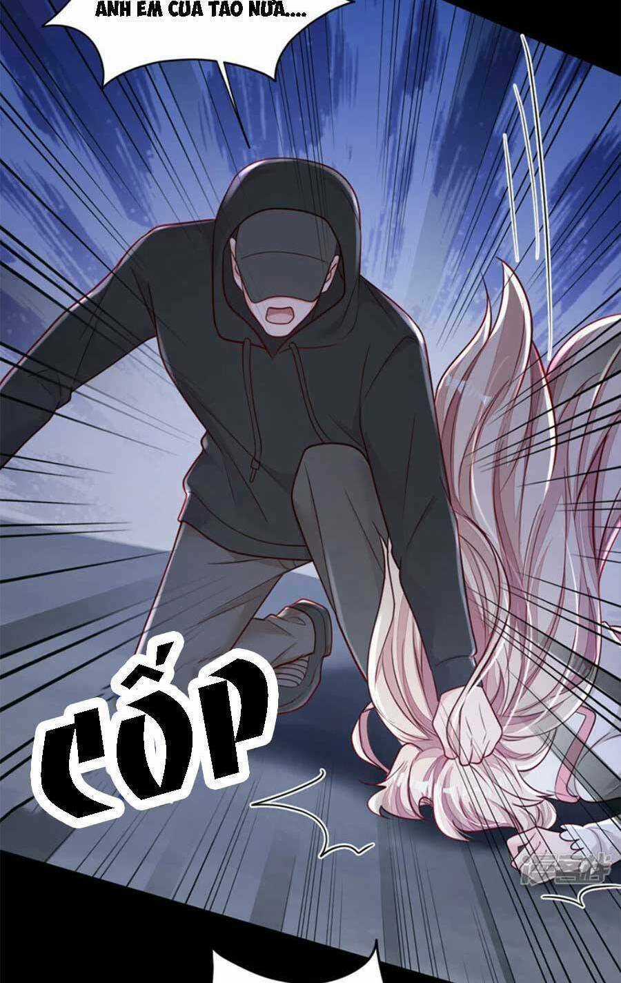 Ác Ma Thì Thầm - Chapter 135 - Trang 7