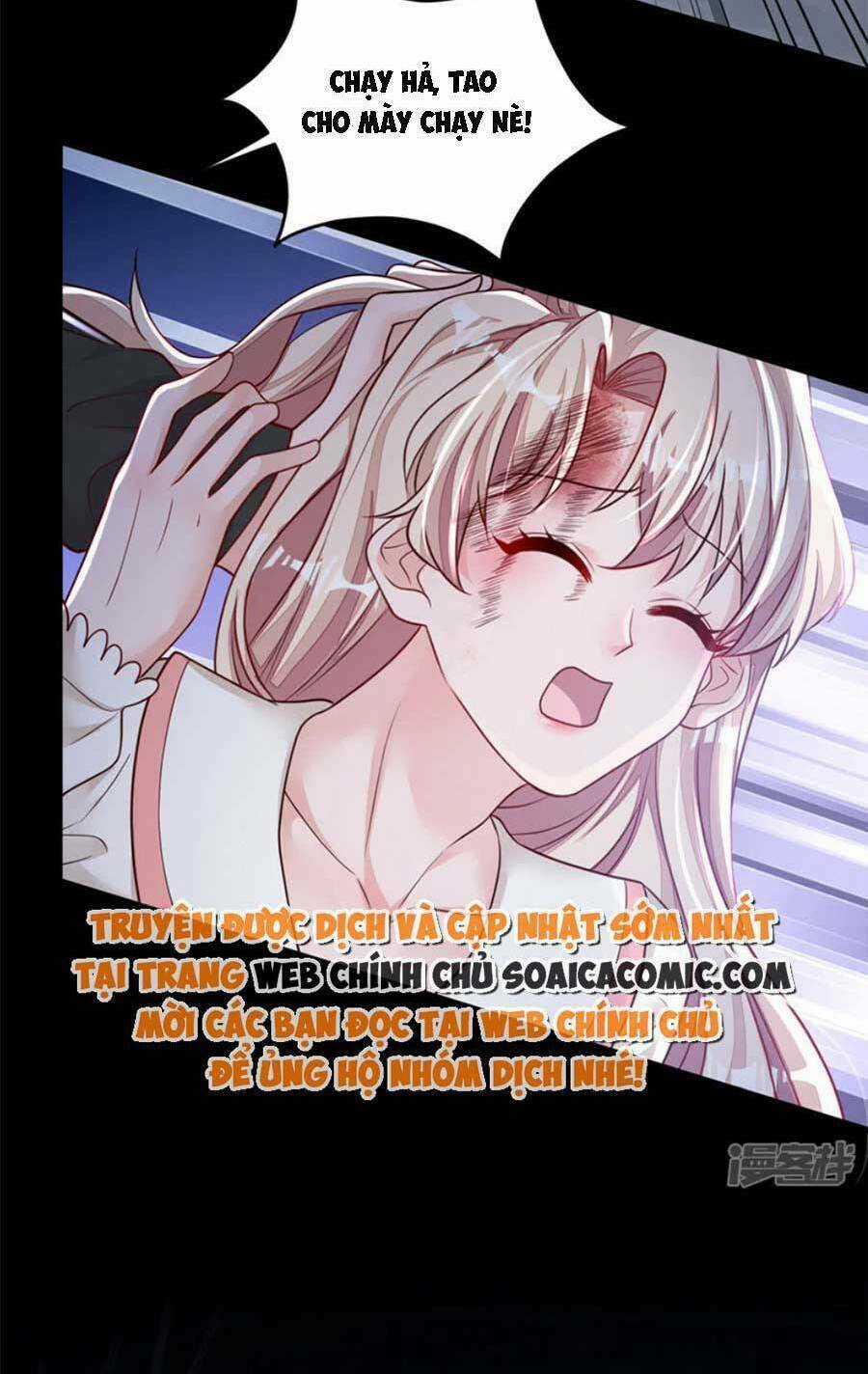 Ác Ma Thì Thầm - Chapter 135 - Trang 8