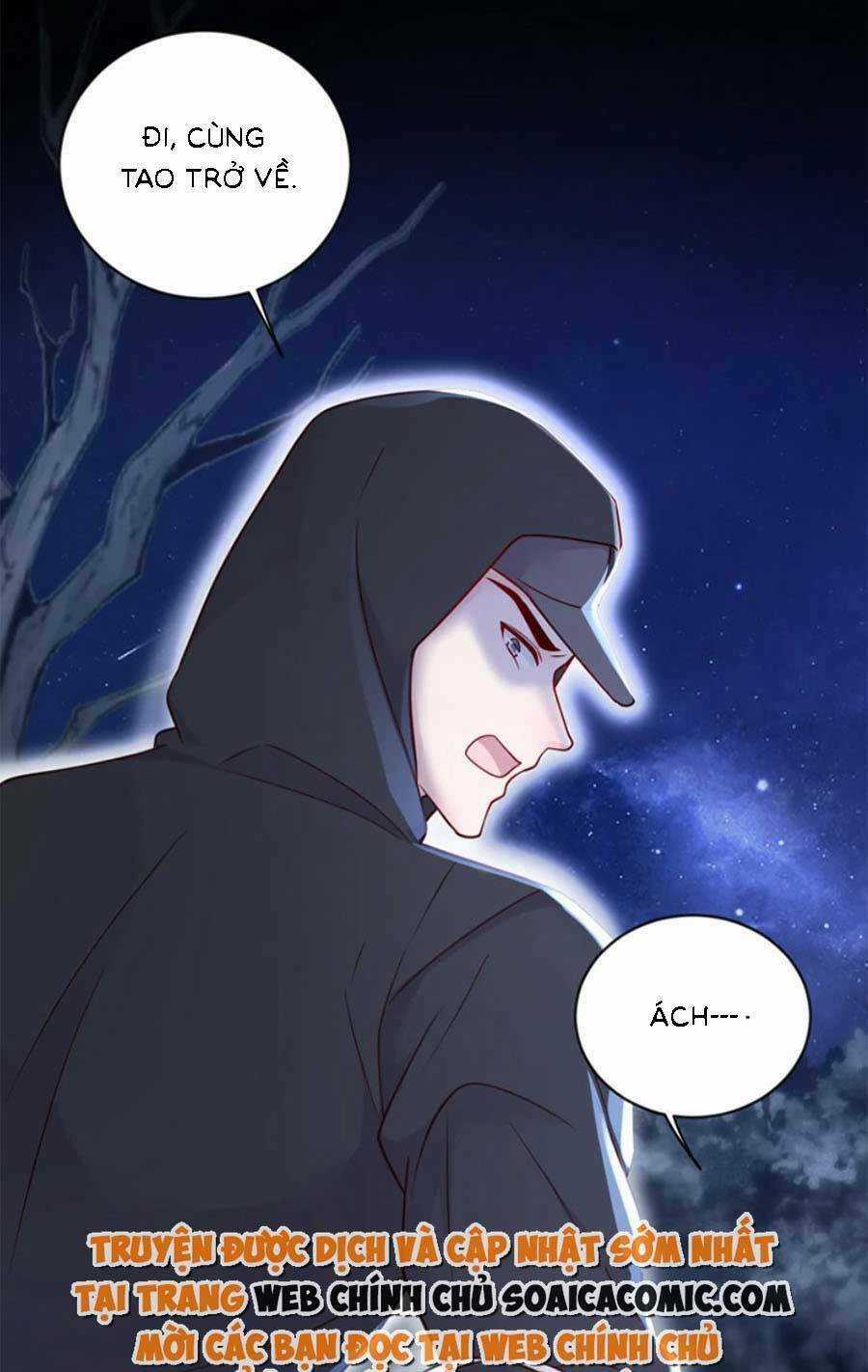 Ác Ma Thì Thầm - Chapter 135 - Trang 9