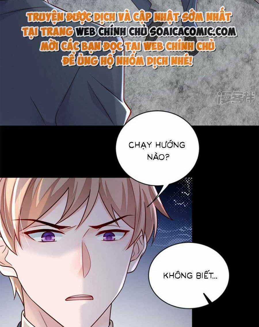 Ác Ma Thì Thầm - Chapter 136 - Trang 11