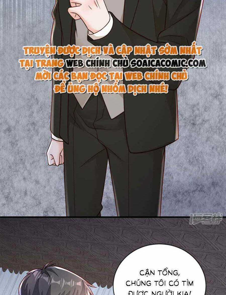Ác Ma Thì Thầm - Chapter 136 - Trang 14