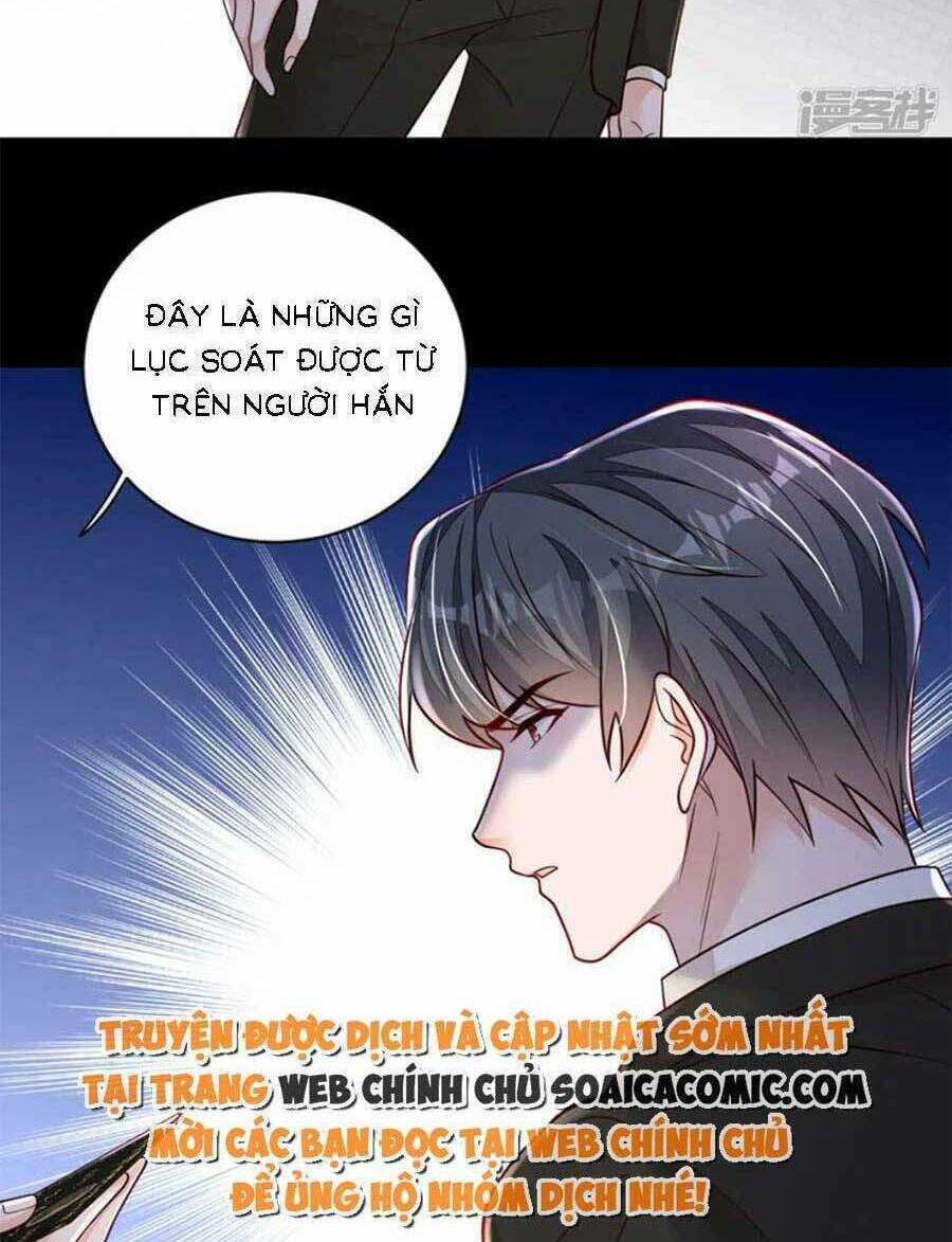 Ác Ma Thì Thầm - Chapter 136 - Trang 16