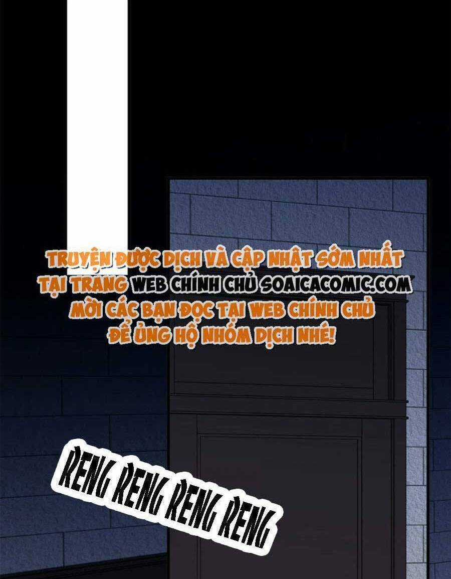 Ác Ma Thì Thầm - Chapter 136 - Trang 22