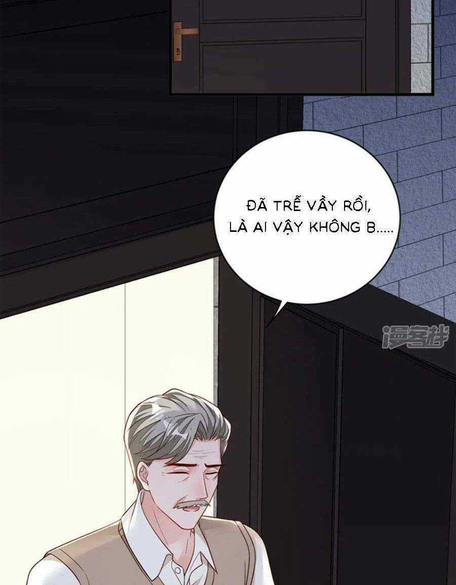 Ác Ma Thì Thầm - Chapter 136 - Trang 23