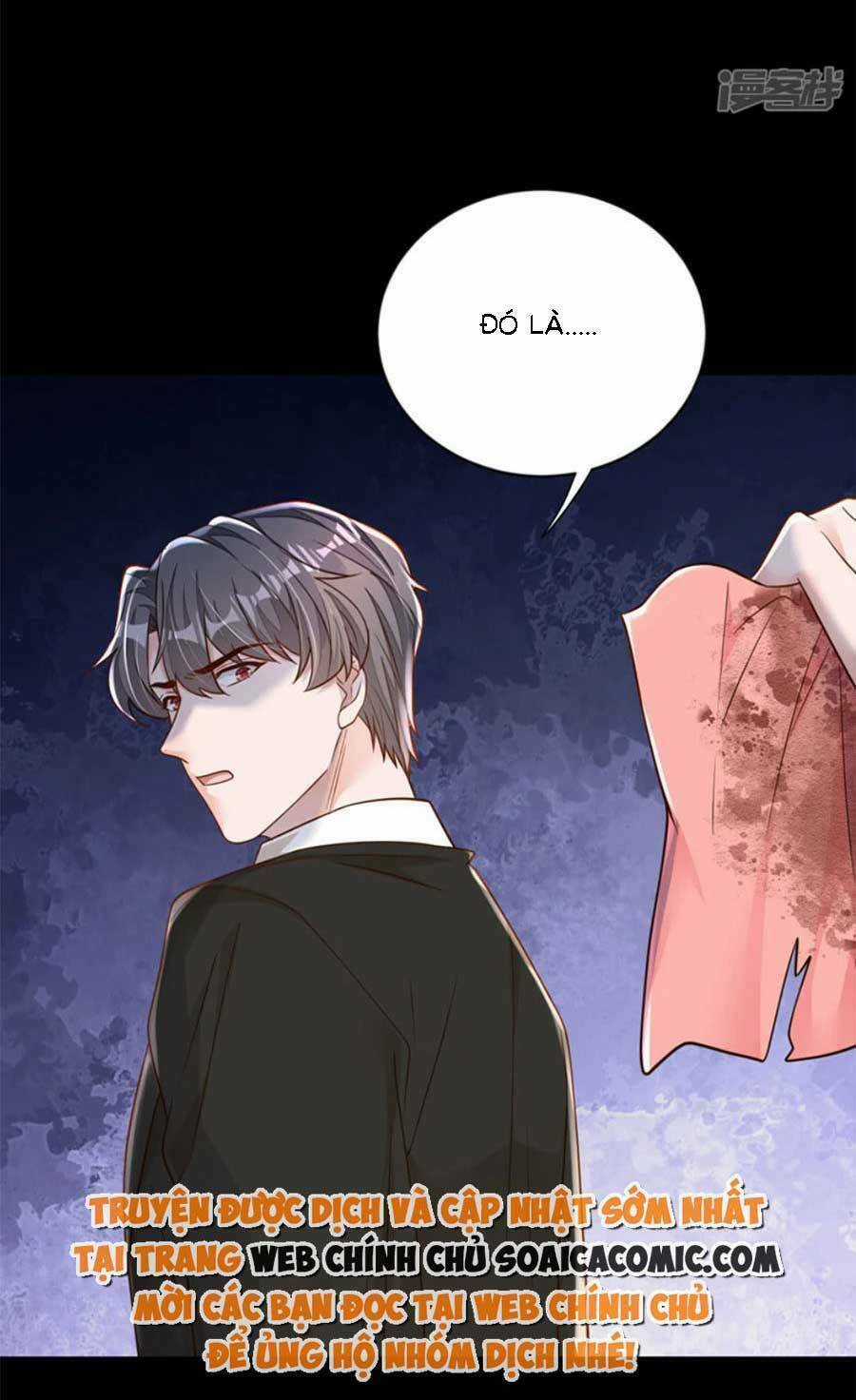 Ác Ma Thì Thầm - Chapter 136 - Trang 33