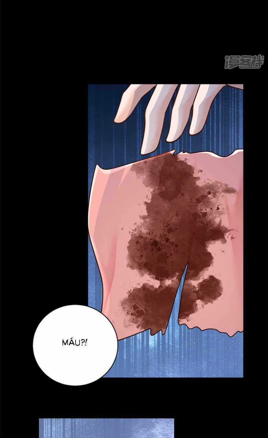 Ác Ma Thì Thầm - Chapter 136 - Trang 34