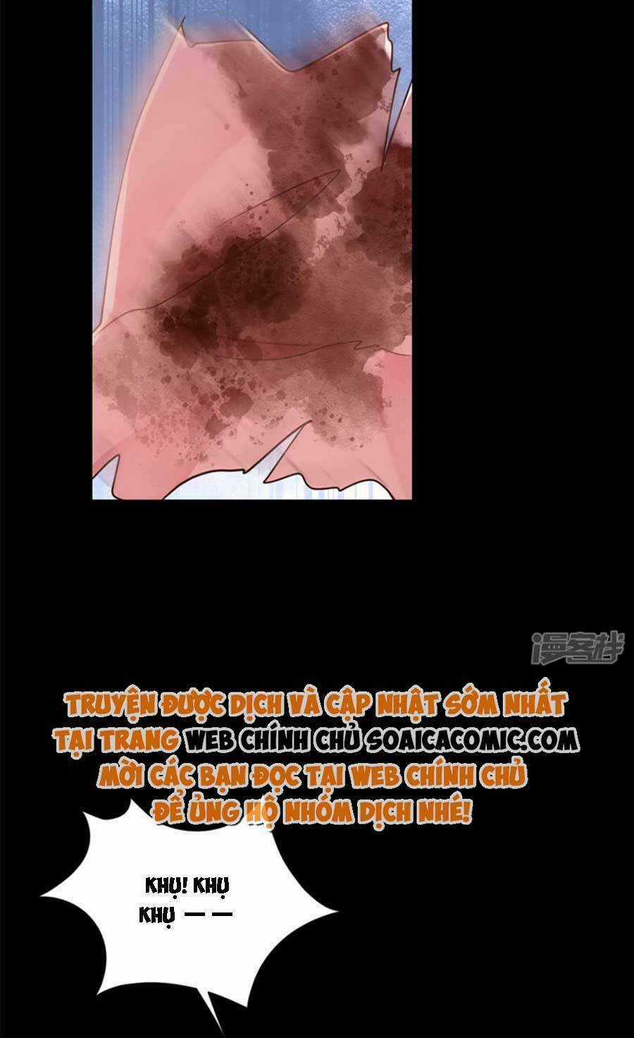 Ác Ma Thì Thầm - Chapter 136 - Trang 35