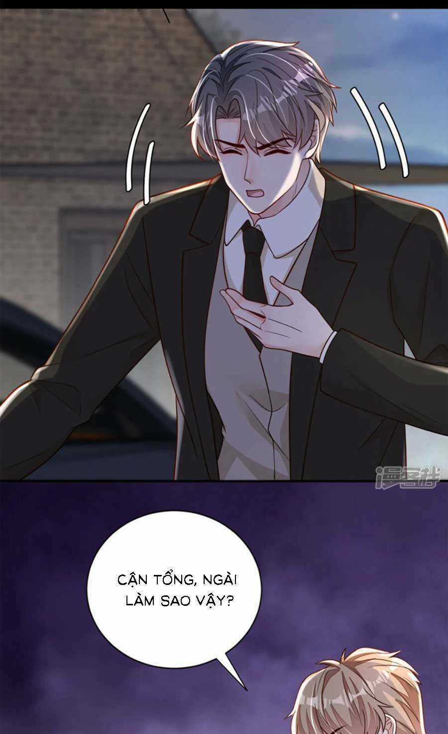 Ác Ma Thì Thầm - Chapter 136 - Trang 36