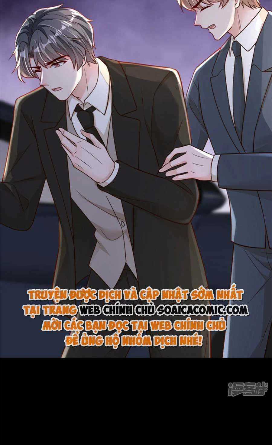 Ác Ma Thì Thầm - Chapter 136 - Trang 37