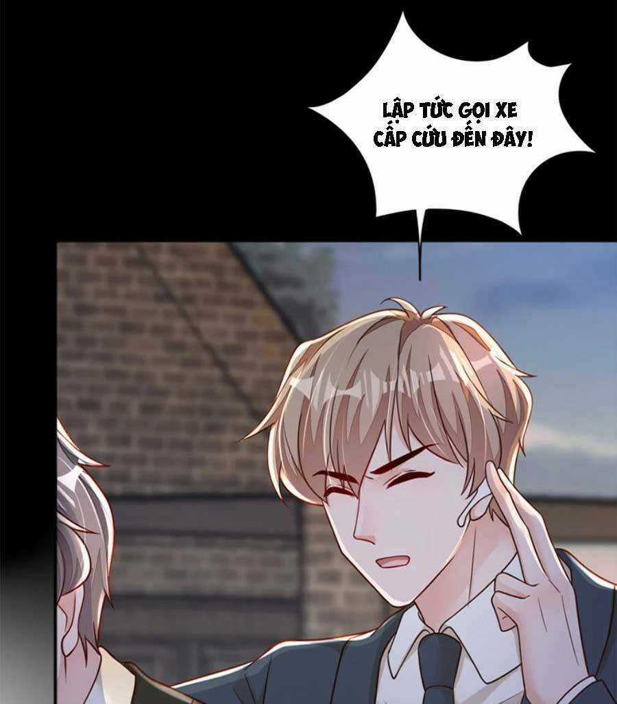 Ác Ma Thì Thầm - Chapter 136 - Trang 39