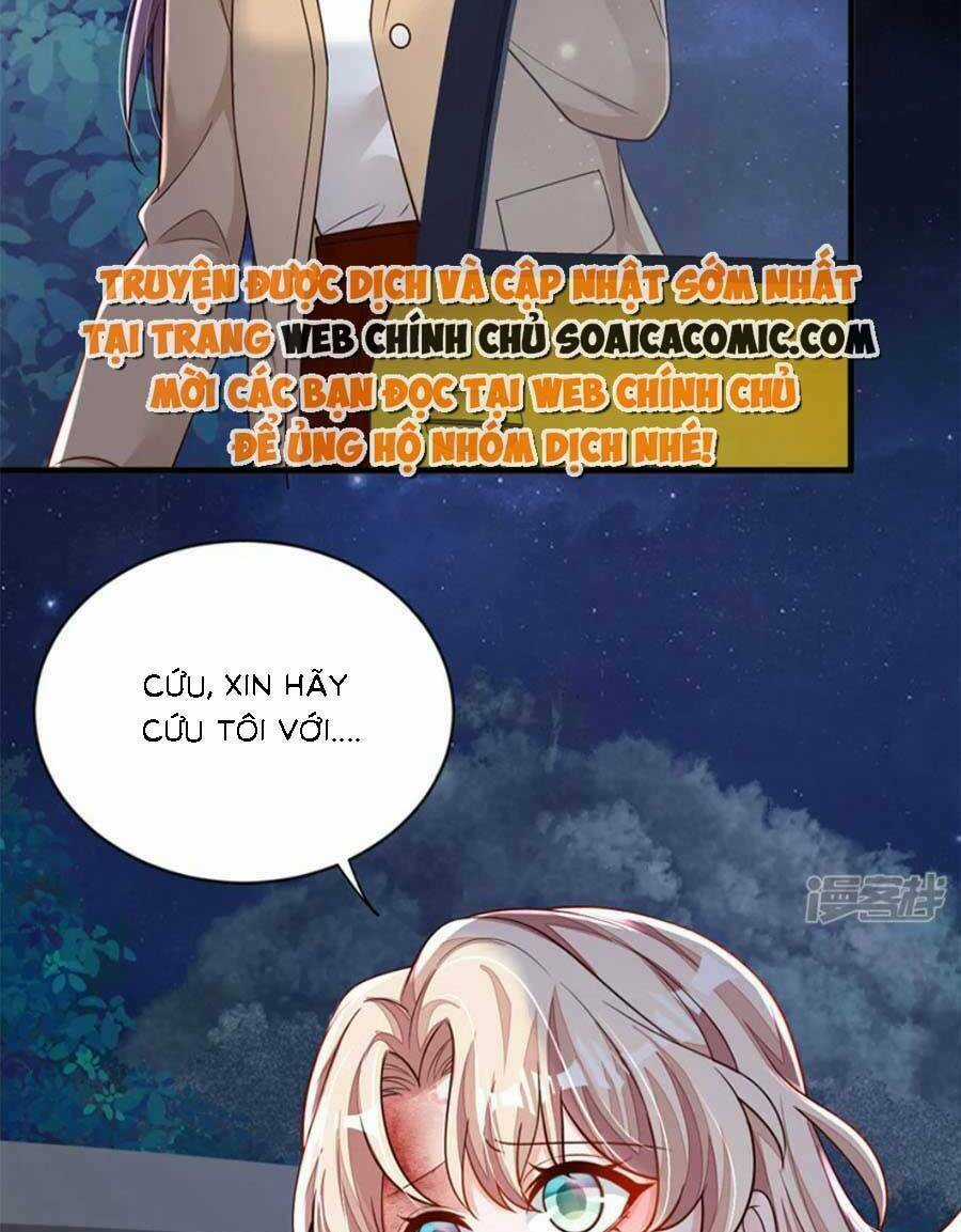 Ác Ma Thì Thầm - Chapter 136 - Trang 5