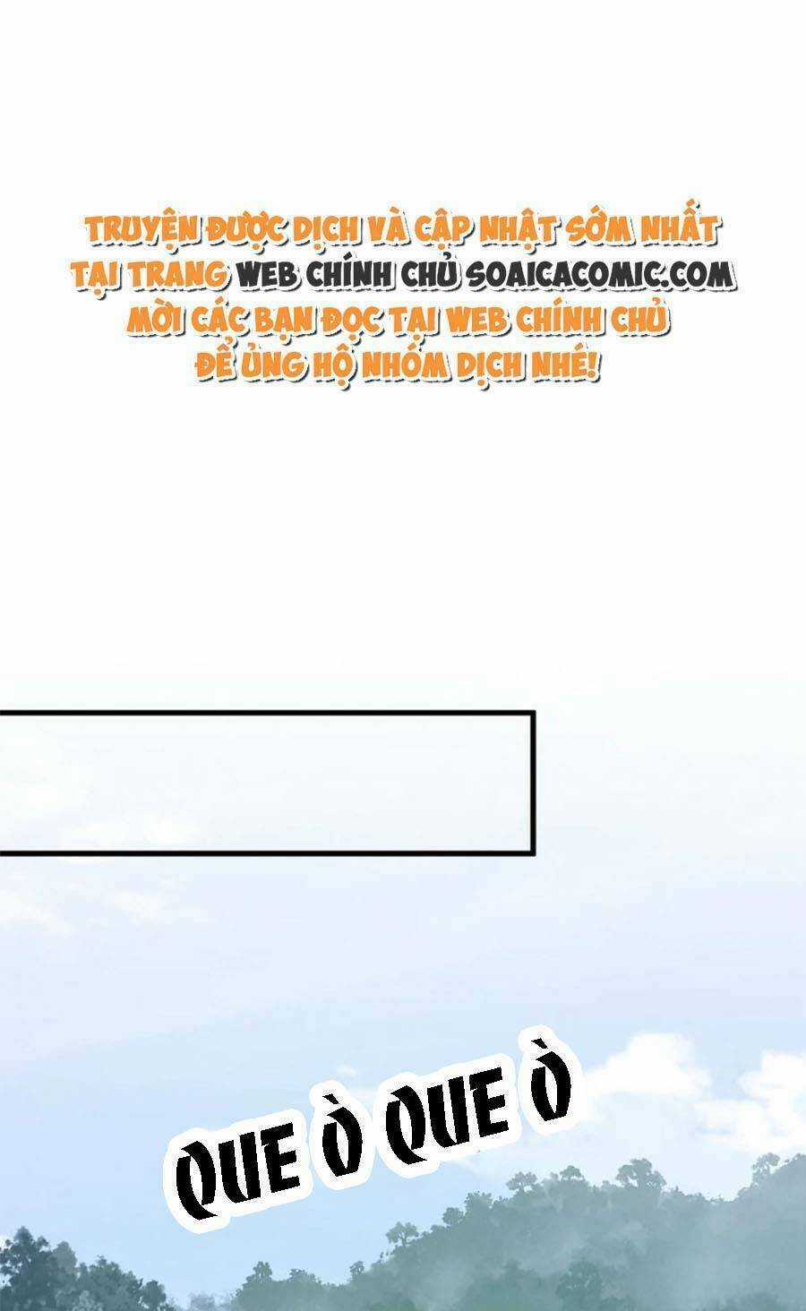 Ác Ma Thì Thầm - Chapter 137 - Trang 1