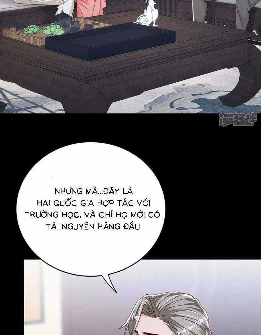 Ác Ma Thì Thầm - Chapter 137 - Trang 15