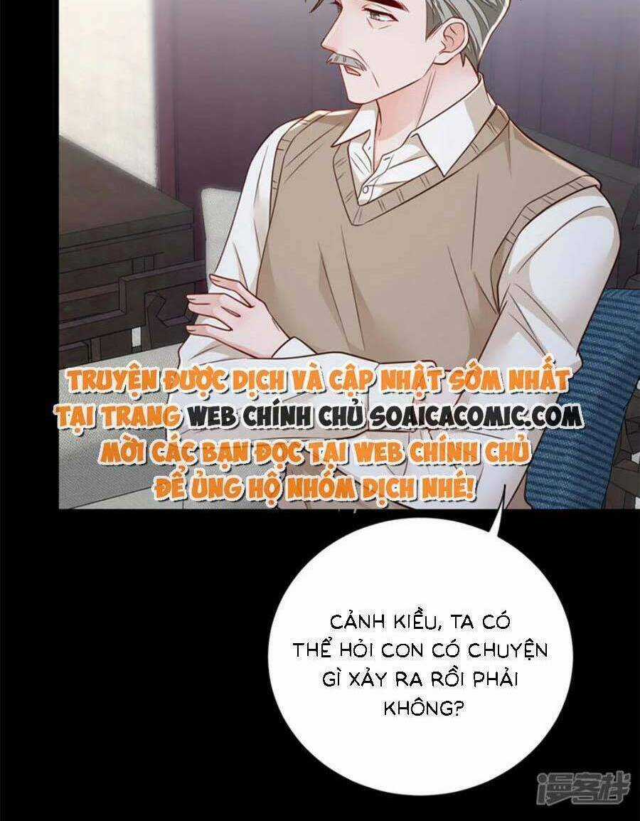 Ác Ma Thì Thầm - Chapter 137 - Trang 16