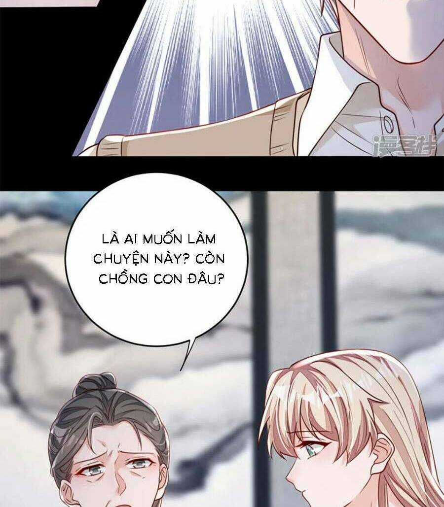 Ác Ma Thì Thầm - Chapter 137 - Trang 20