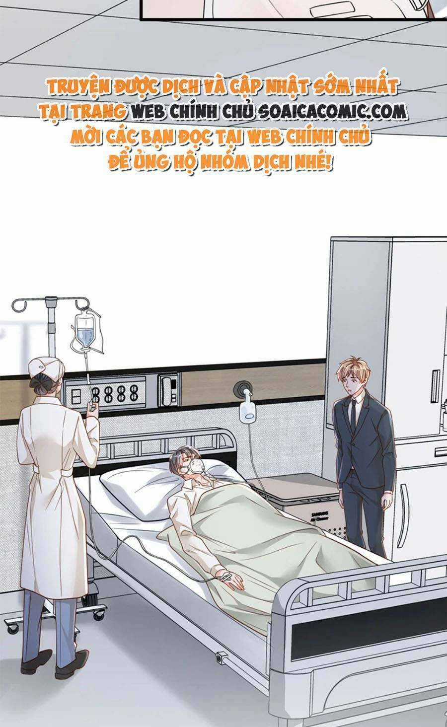 Ác Ma Thì Thầm - Chapter 137 - Trang 3