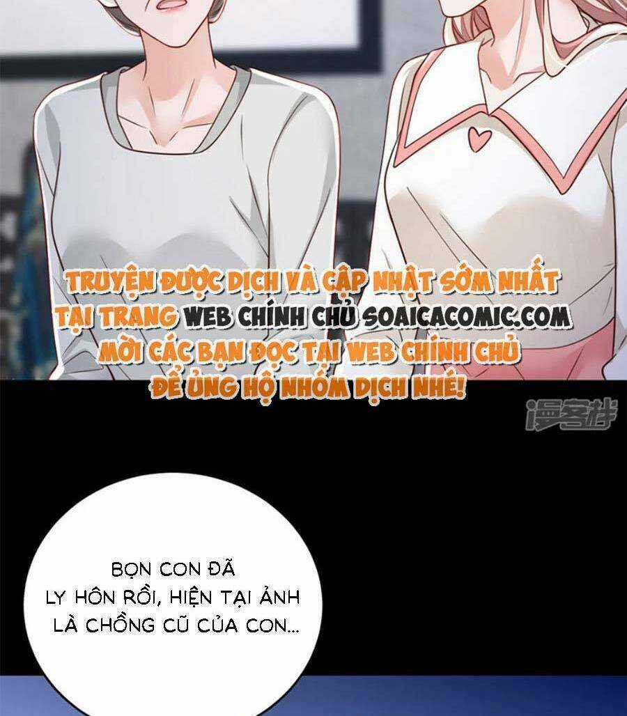 Ác Ma Thì Thầm - Chapter 137 - Trang 21