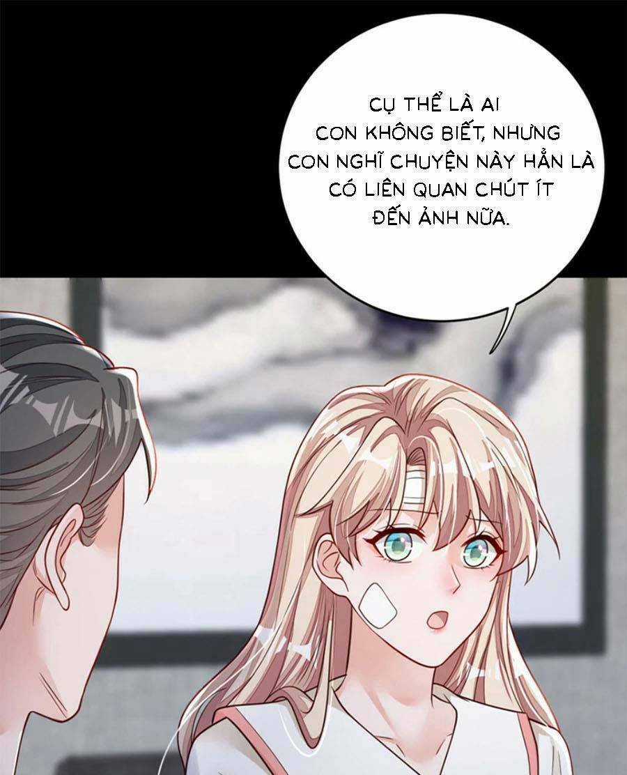 Ác Ma Thì Thầm - Chapter 137 - Trang 23